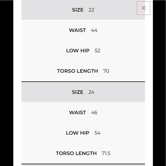 🩱SWIMWEAR👙XS-6x - Picture 8 of 9